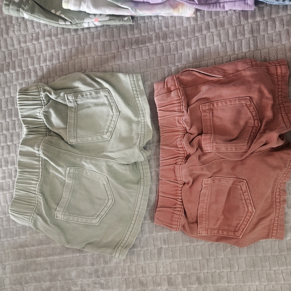 Assorted Kids Shorts Set - Picture 6 of 12